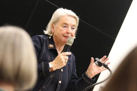 Irmgard Knoke Dieses Foto zeigt Irmgard Knoke