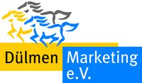 Logo von Dülmen Marketing e.V.