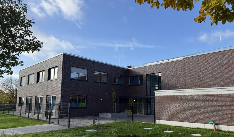 Kindertageseinrichtungen In D lmen