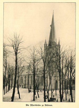 Viktorkirche (1911)