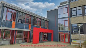 Clemens-Brentano-Gymnasium