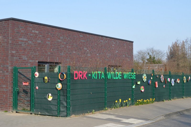 Kindertageseinrichtungen In D lmen