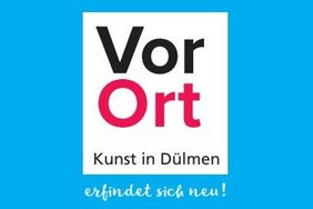 Logo Vor Ort