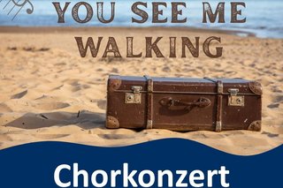 Chorkonzert Chorisma