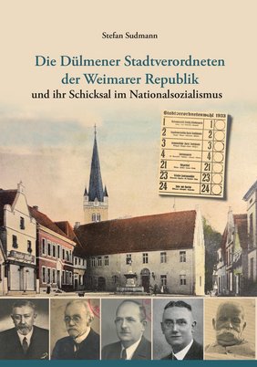 Titelseite des Buches