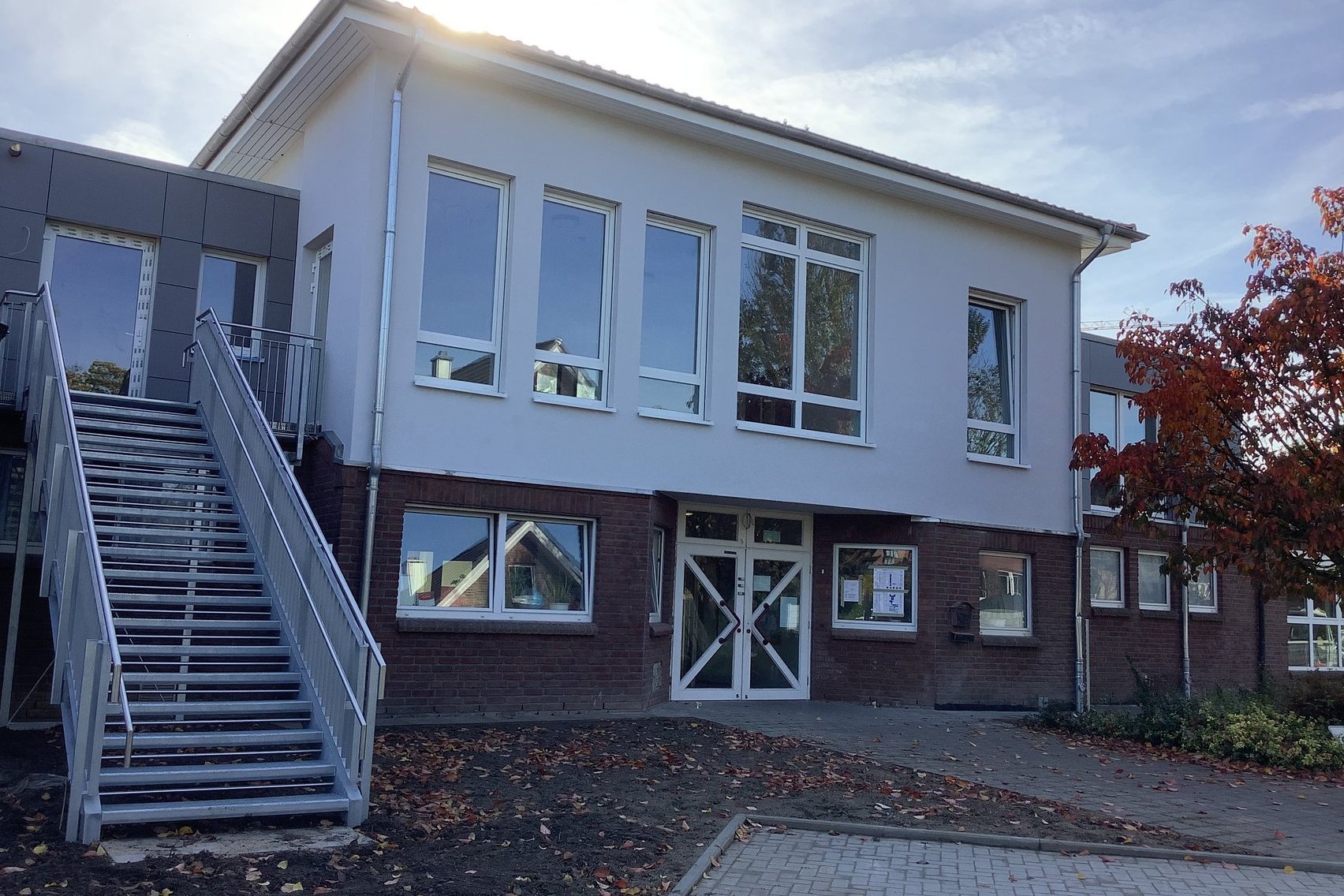 Kindertageseinrichtungen In D lmen