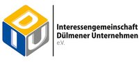 Logo der Interessengemeinschaft Dülmener Unternehmen e.V.