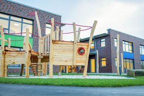 Fröbel-Familienzentrum