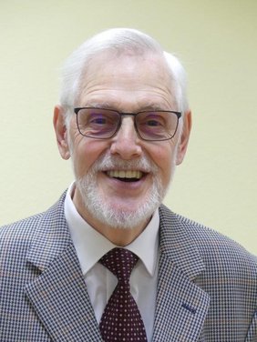 Dieses Foto zeigt Karl-Heinz Espeter 