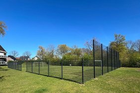 Das Bild zeigt den Bolplatz.