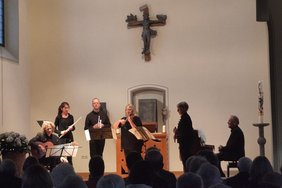 Continuo 2024 in Rödder