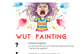 Das Bild zeigt das Plakat zum Kurs.