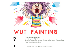 Das Bild zeigt das Plakat zum Kurs.