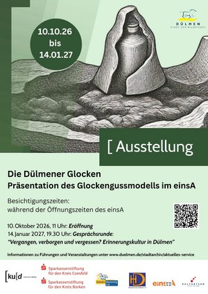 Glockengussgrube