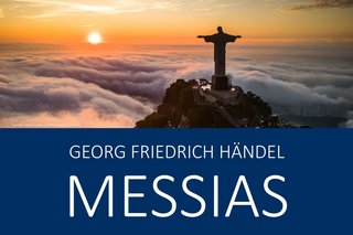 Messias Nachholkonzert