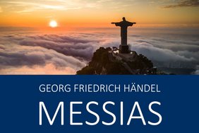 Messias: Nachholkonzert