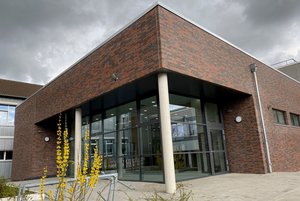 Augustinus-Grundschule