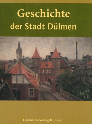 Geschichte der Stadt Dülmen, 2011