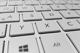 Tastatur