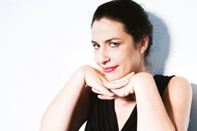 Eva Eiselt, Oktober, 2016, Komikerin, Pressefoto, lustig, hahaha Eva Eiselt