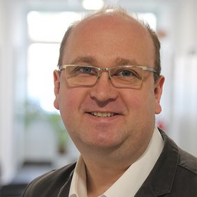 Dieses Foto zeigt Christoph Noelke.