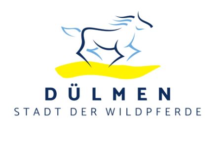 Logo Stadt Dülmen