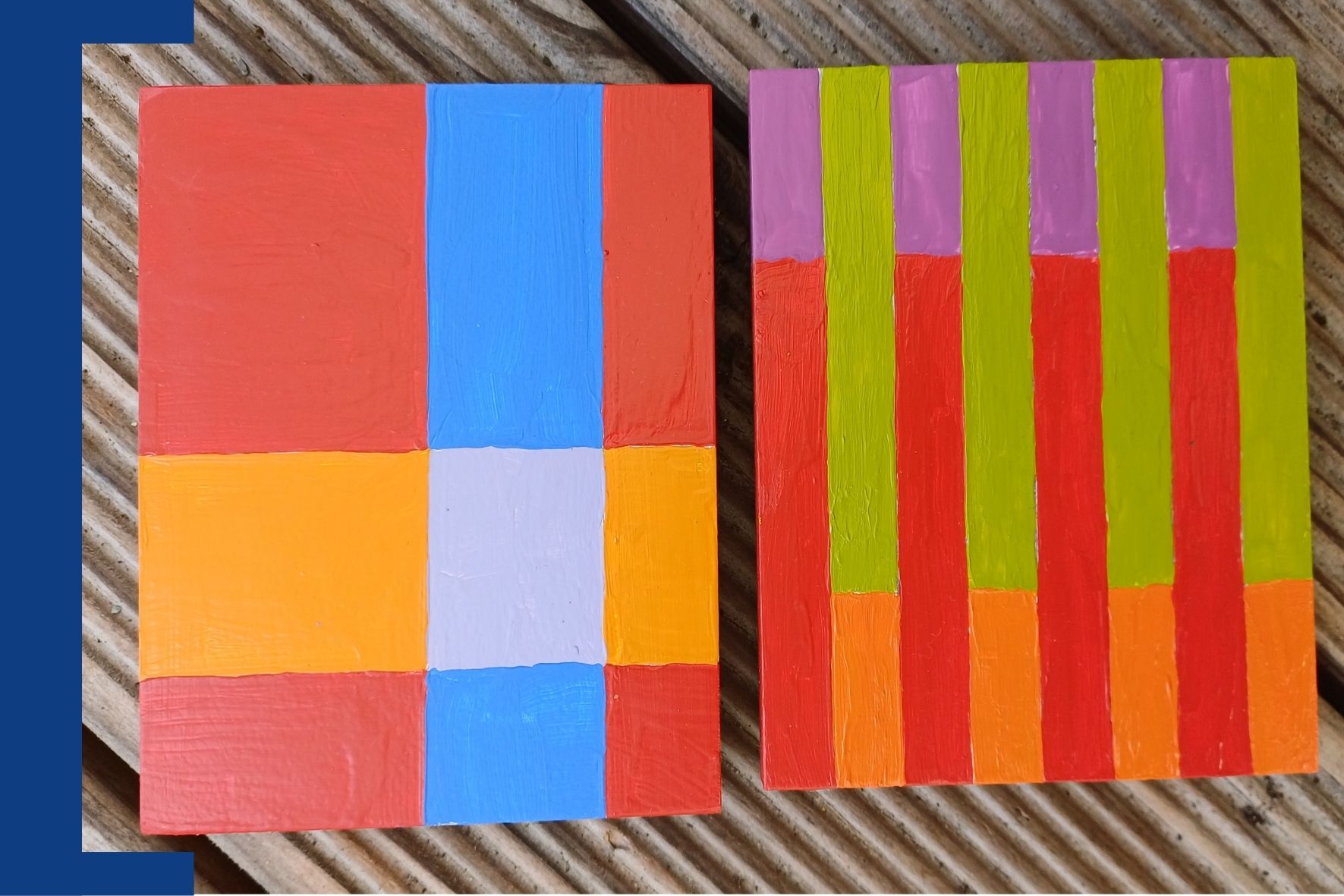 Vorlage Veranstaltungskalender - 1