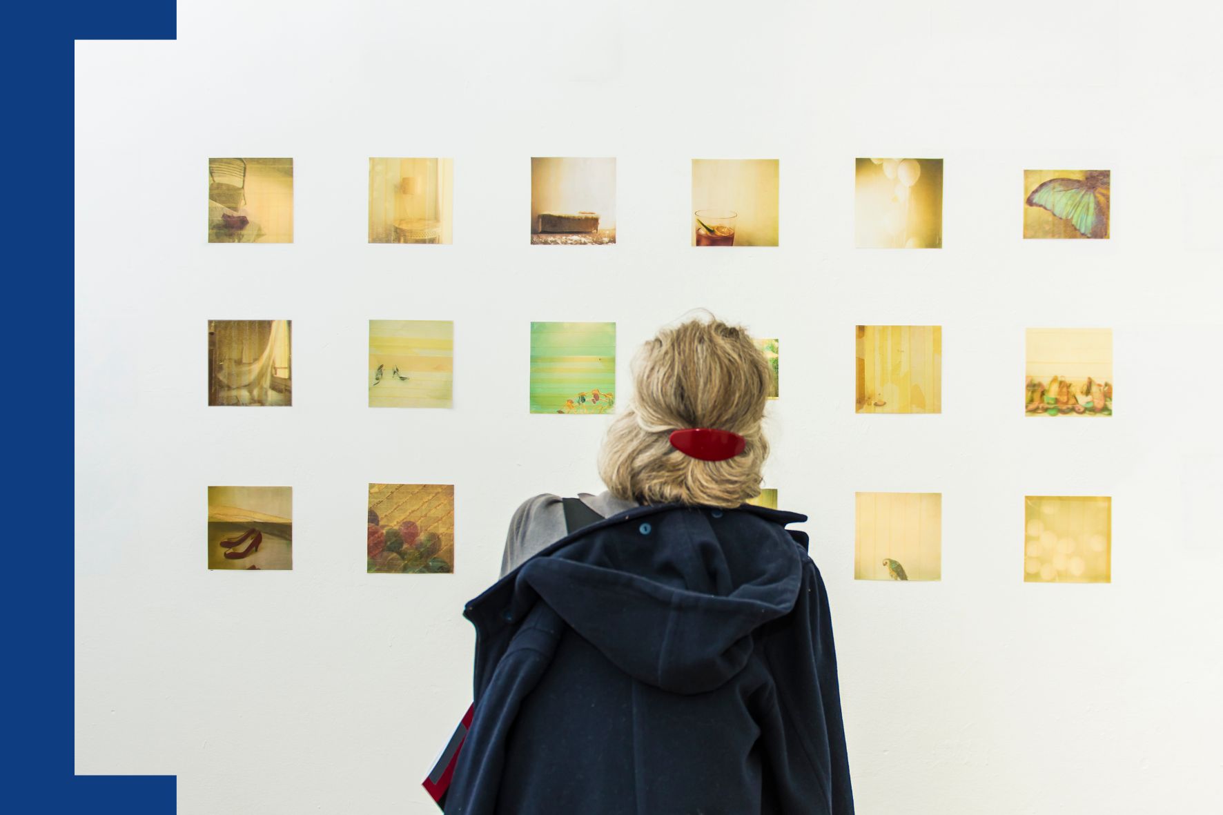 Vorlage Veranstaltungskalender - 1