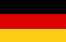 Flagge Deutschland