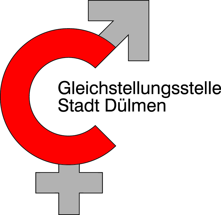 Logo Gleichstellungsstelle