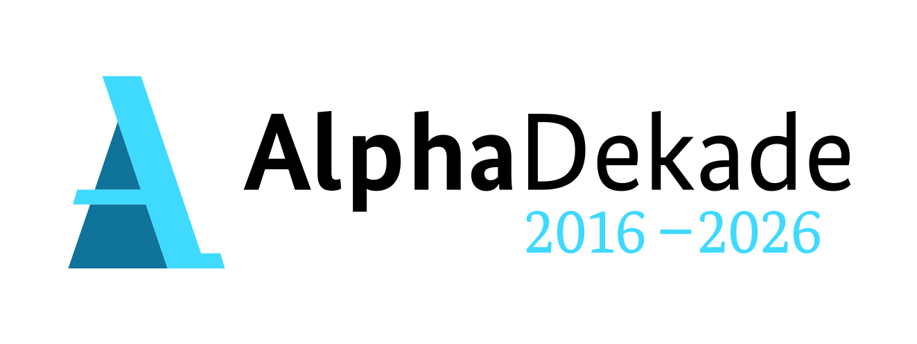 Logo Dekade_Alphabetisierung