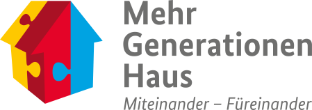 Mehrgenerationenhaus Logo
