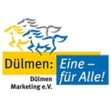 Logo Dülmen Marketing eV