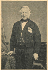 Dr. Franz Wiesmann